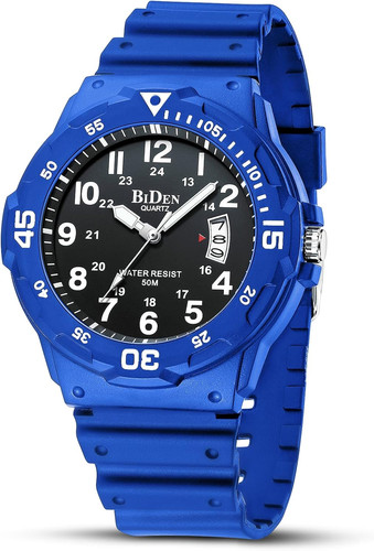 Herren uhr wasserdichte - herren,