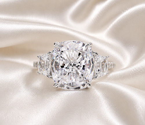 Diamant verlobungsring - ct, diamant-verlobungsring