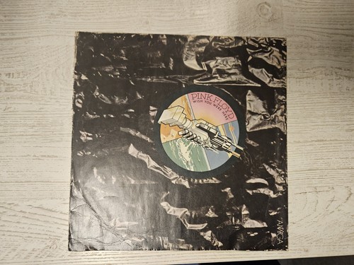 Pink floyd wish you - –,