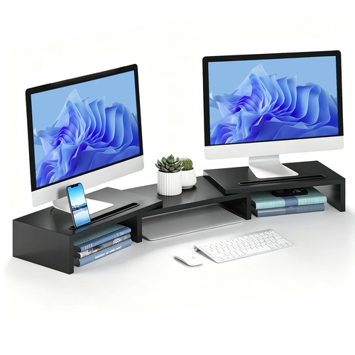 Monitorständer verstellbar