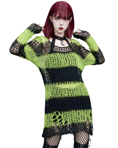 Punk rave gothic - punk,