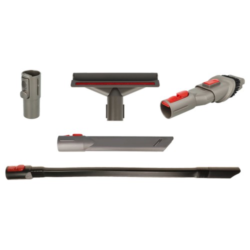 5er düsen set - düsen, dyson