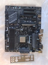 MSI B350 PC Mate Mainboard