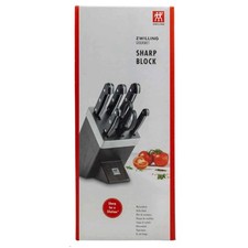 Zwilling Gourmet Messerblock