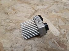 BMW E36 E39 E46 Gebläseregler Widerstand Gebläsemotor VALEO 6920365