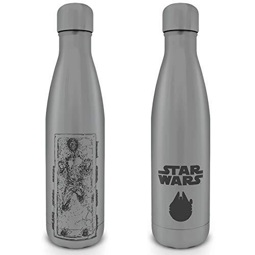 Star wars - wars, carbonite)