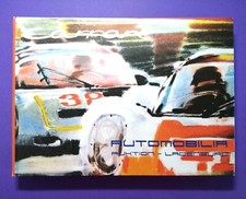 Buch, Porsche Auktionskatalog