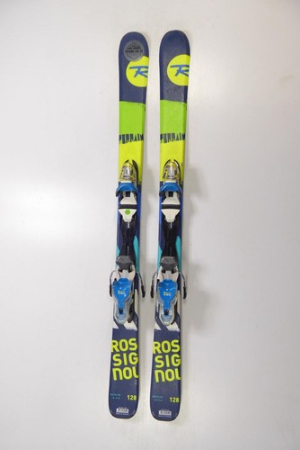 Rossignol terrain kinder ski - rossignol, kinder-ski