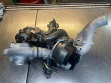 Turbolader FORD USA MONDEO / EDGE 2.0 TDCi Bi-Turbo AWD 10009700232 G2GQ6K682AD