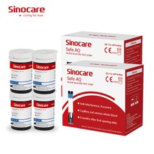 Sinocare Safe AQ Smart/Voice