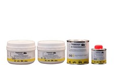 Box 9 – Komplett-Set für Tanks bis 9 L