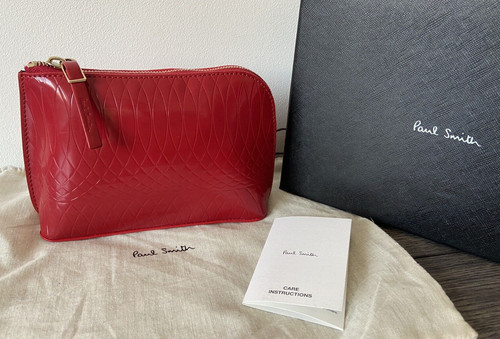 Paul smith kosmetiktasche - paul, 9