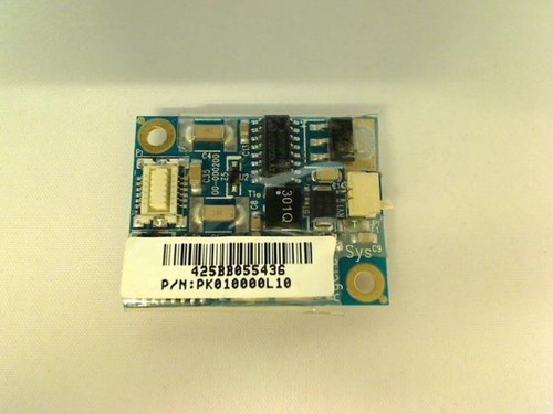 Fax isdn modem - fax, board