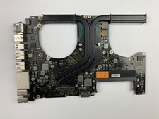 Apple MacBook Pro A1286