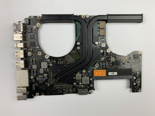Apple macbook pro a1286 - pro,