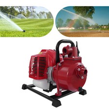 43CC 2-Takt Benzinbetriebene