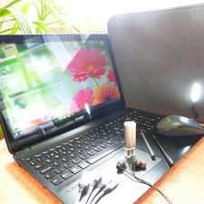 XXL SET Sony Vaio SVF 15  Zoll