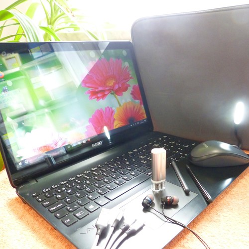 Xxl set sony vaio - vaio,