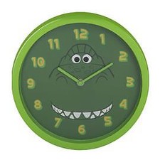 Disney wanduhr rex - disney, aus