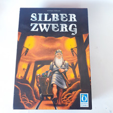 Silberzwerg Silber Zwerg -
