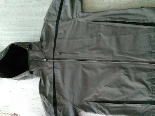 Jeantex regenjacke windbreaker - jeantex,