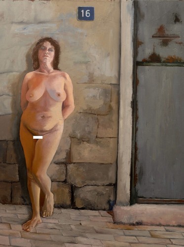 Erotik art nude pin - nude, girl