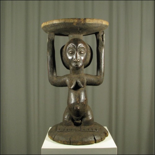 65597 hocker luba kongo - 65597),