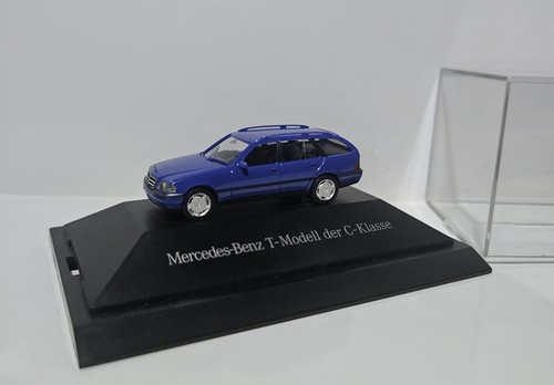 Herpa pkw mb mercedes - herpa,