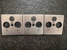 Gira 1471 SAT-Abdeckung 1 Stk