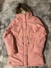 Winterjacke Parka Gr. 164