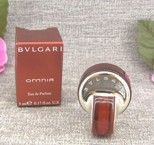 Bvlgari Omnia Eau de Parfum 5