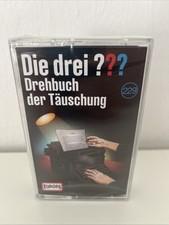 DIE DREI FRAGEZEICHEN FOLGE