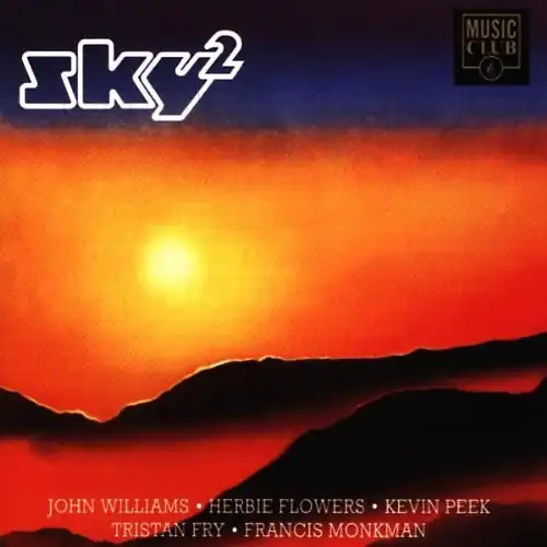Sky 2 - sky,