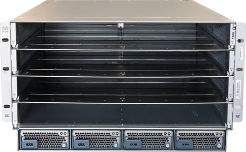 Cisco blade server chassis - blade, ucs