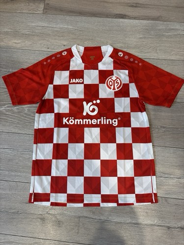 Mainz kinder trikot - kinder,