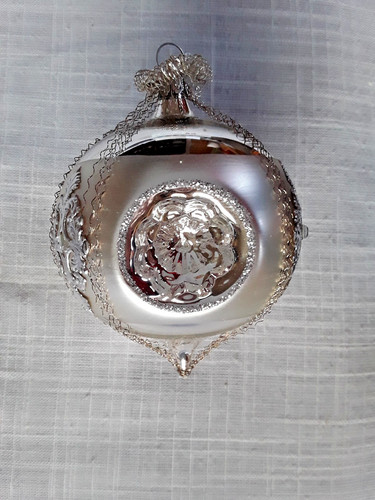 Christbaumschmuck kugel mit - kugel,