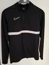 🌞 Nike Pullover Dri Fit Gr