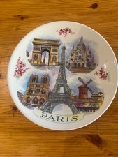Vintage Paris France Souvenir