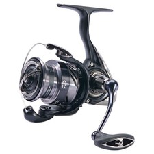Daiwa Ninja Black Silver 2000 2500 3000-C 4000-C
