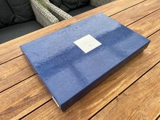 Hutschenreuther Adventskalender Schneelandschaft Ole Winther