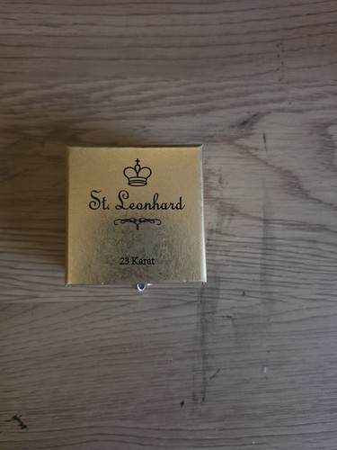 Echtschmuck leonhard - -,