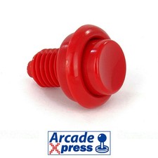 Rot Flipper Pinball Button