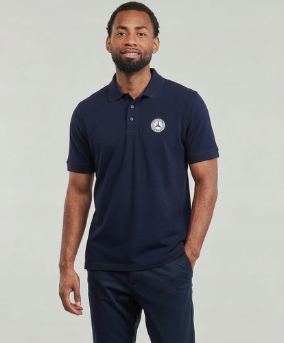 Herren polohemd - herren, l
