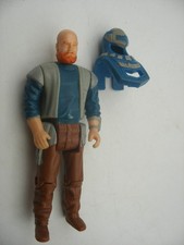 RAR Kenner 1985 M.A.S.K. Maske