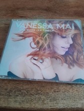 1/2 Maxi-Single CD Vanessa Mai