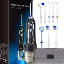 Elektrische Zahnbürste