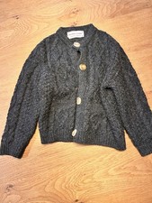 Strickjacke Kinder 3-4 Jahre