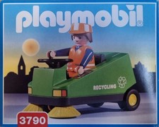 Playmobil - Set 3790 -