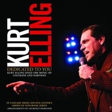 Dedicated you kurt - to,