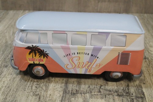 Bus bulli surf sun vw - t1, surf&sun